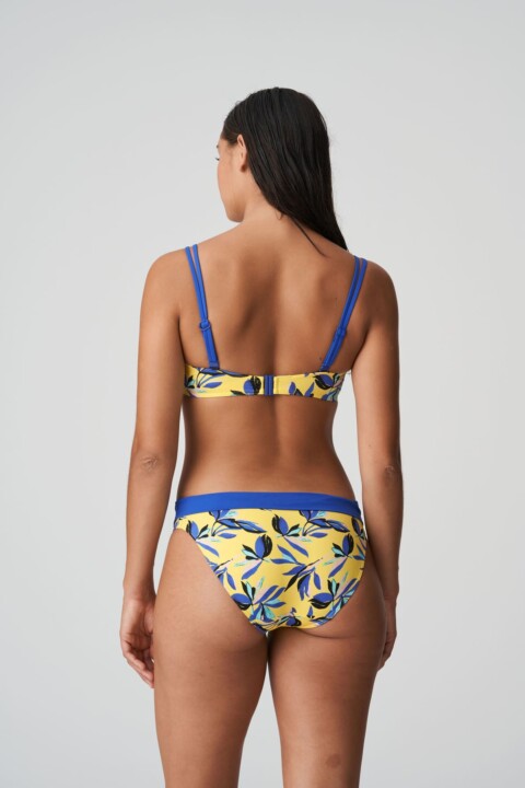 Bikini Copa Entera Con Aro PrimaDonna Swim Colección Vahine Ref: 4007310