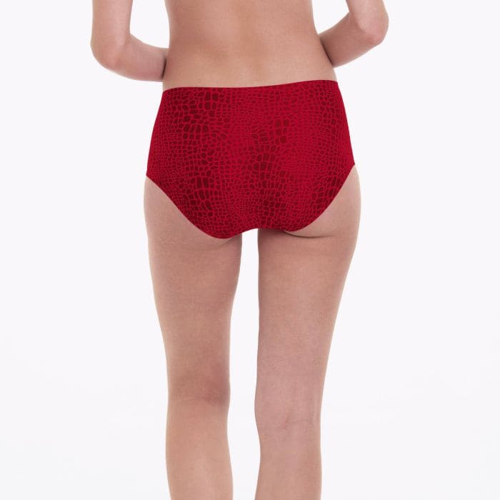 Essentials Braga Anita Confort Cherry Ref: 1342