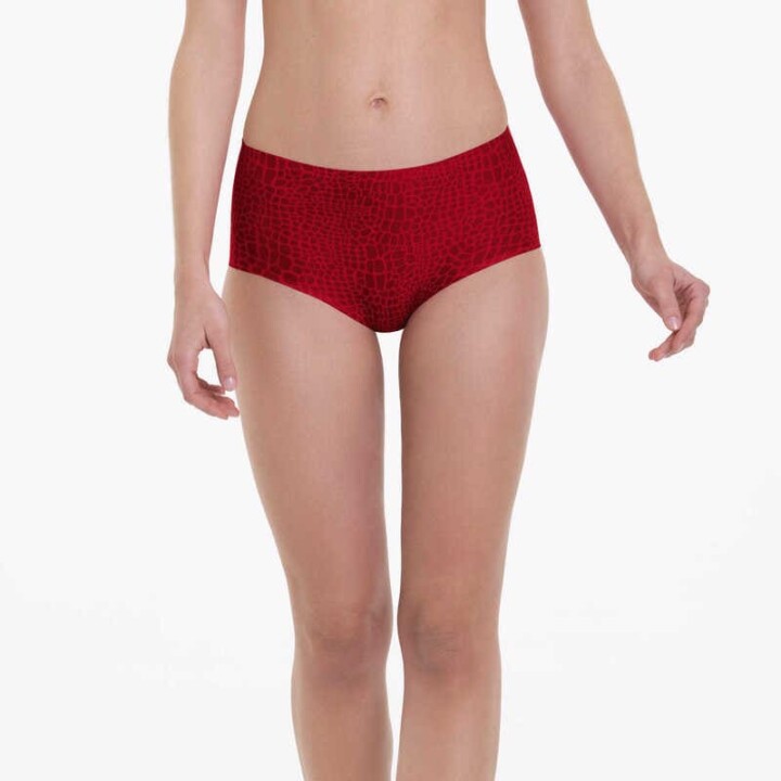 Essentials Braga Anita Confort Cherry Ref: 1342