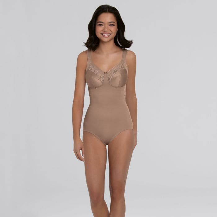 Body Anita Comfort. Colección Sophia Marrón Ref. ACF-3509