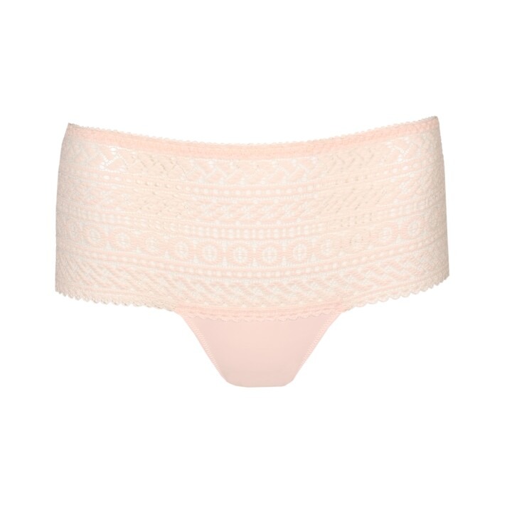 Tanga De Lujo PrimaDonna Coleccion Montara Rosa Ref: 0663381