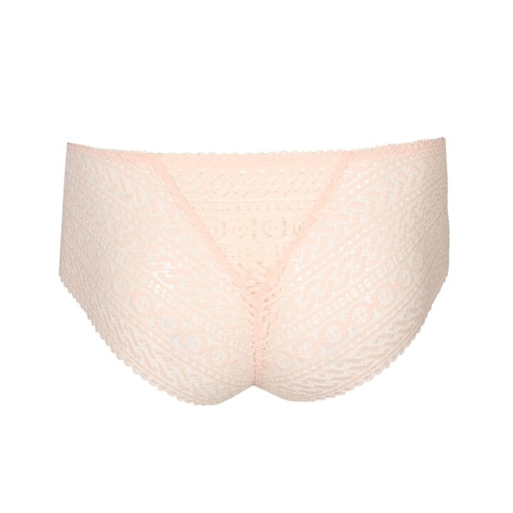 Tanga De Lujo PrimaDonna Coleccion Montara Rosa Ref: 0663381