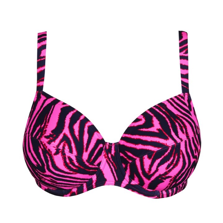Bikini Copa Entera Primadonna Swim Colección Malabo Ref: 4013710HPZ