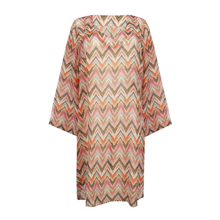 Vestido Kaftan Primadonna Swim Colección Tubou Ref: 4013884IKS