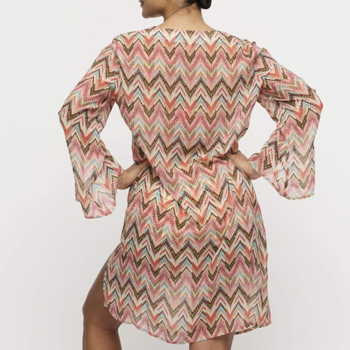 Vestido Kaftan Primadonna Swim Colección Tubou Ref: 4013884IKS