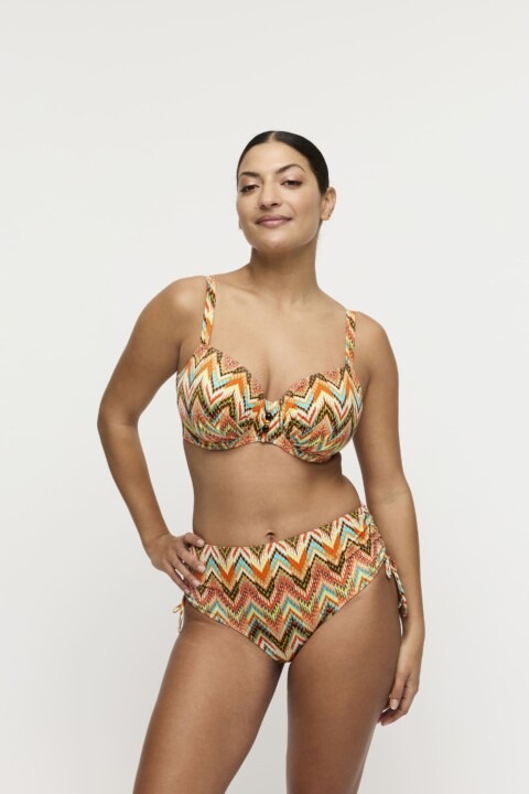 Bikini Copa Entera Primadonna Swim Colección Tubou Ref: 4013810IKS