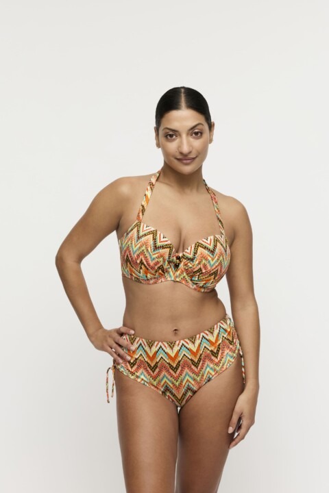 Bikini Balconet Con Foam Primadonna Swim Colección Tubou Ref: 4013816IKS