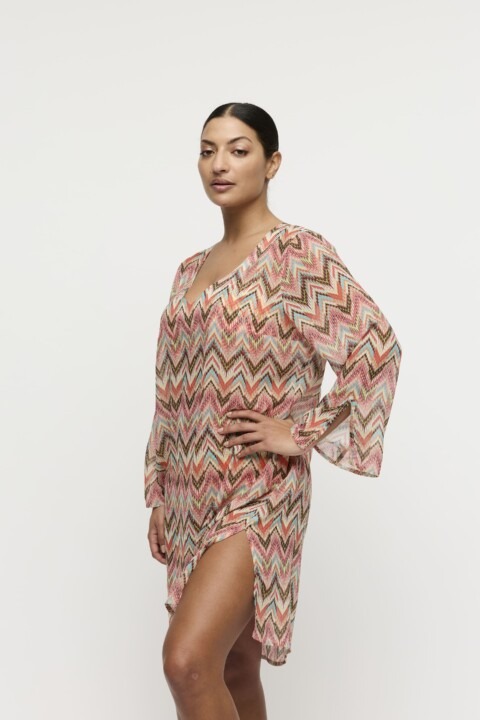 Vestido Kaftan Primadonna Swim Colección Tubou Ref: 4013884IKS