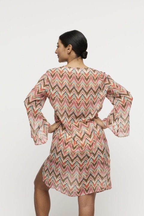 Vestido Kaftan Primadonna Swim Colección Tubou Ref: 4013884IKS