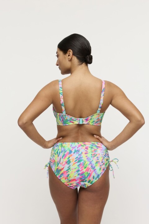 Braga Alta Cordones Primadonna Swim Colección Douala Ref: 4014052IMS