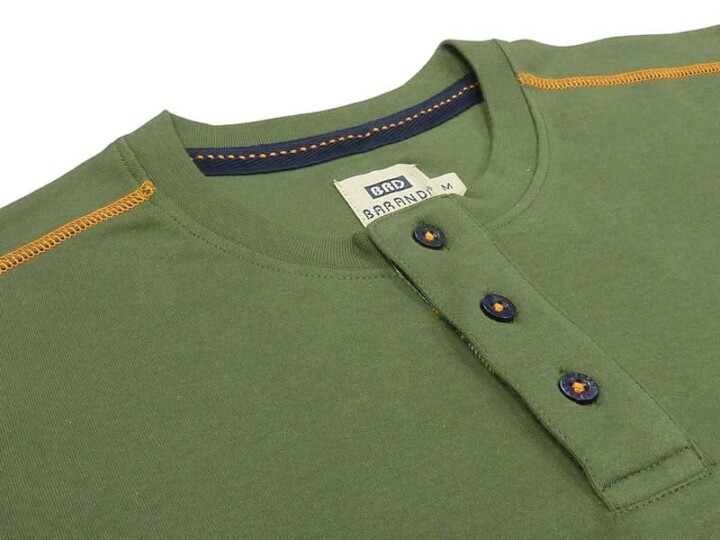 PIJAMA PUNTO Ref: BRUNO -1 BARANDI