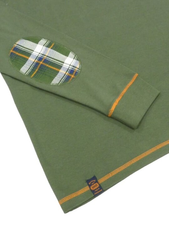 PIJAMA PUNTO Ref: BRUNO -1 BARANDI