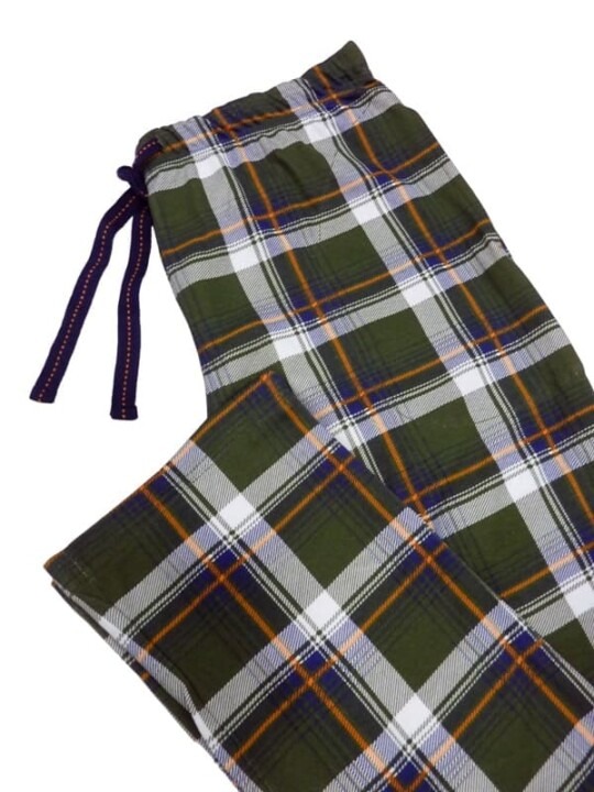 PIJAMA PUNTO Ref: BRUNO -1 BARANDI