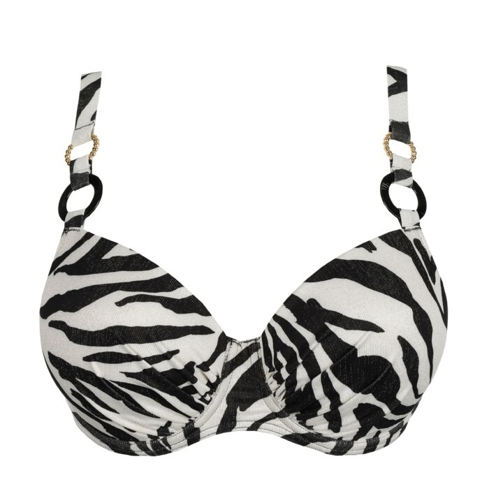 Bikini Balconet Con Foam Primadonna Swim Coleccion Dalice Ref: 4014116SGS