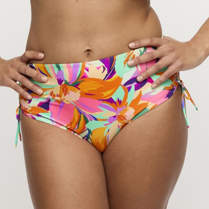 Braga Alta Cordones Primadonna Swim Colección Varadeo Ref: 4013952BTT