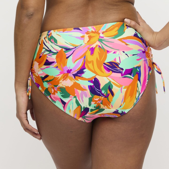 Braga Alta Cordones Primadonna Swim Colección Varadeo Ref: 4013952BTT