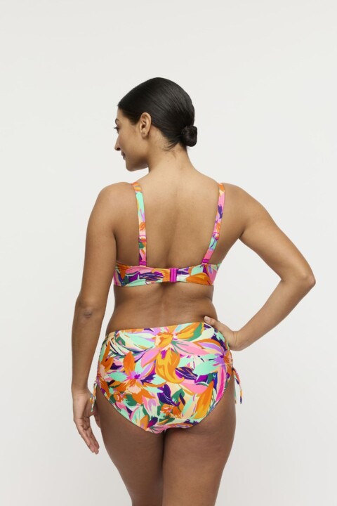 Braga Alta Cordones Primadonna Swim Colección Varadeo Ref: 4013952BTT