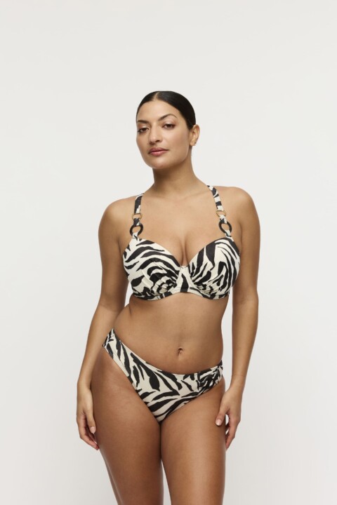 Bikini Balconet Con Foam Primadonna Swim Coleccion Dalice Ref: 4014116SGS